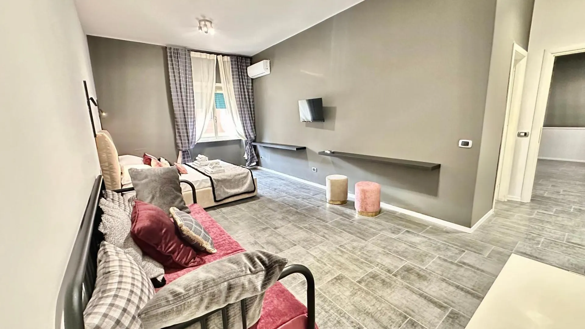 Guest house Xcross Suites Garbatella Rome