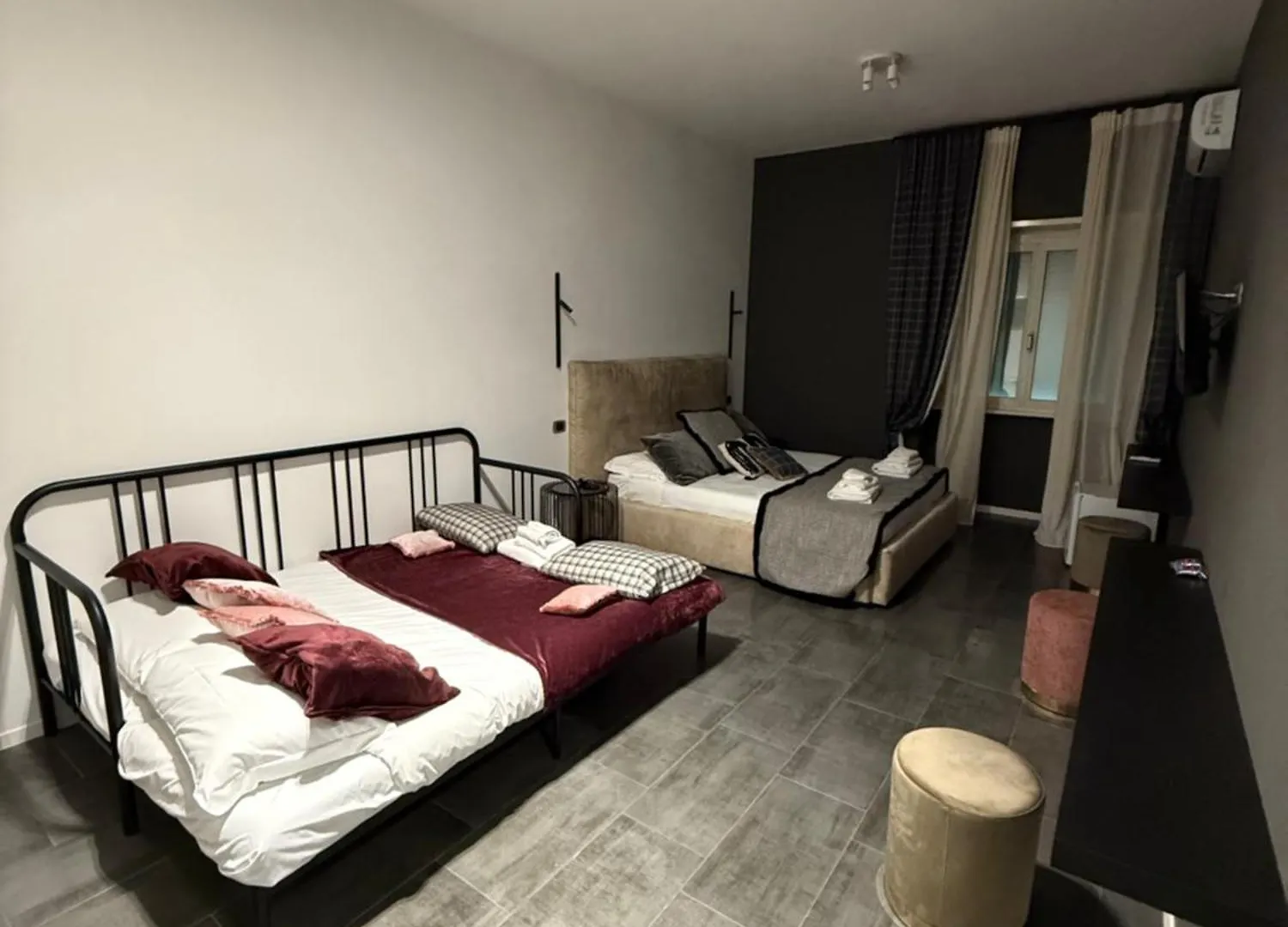 Xcross Suites Garbatella Rome