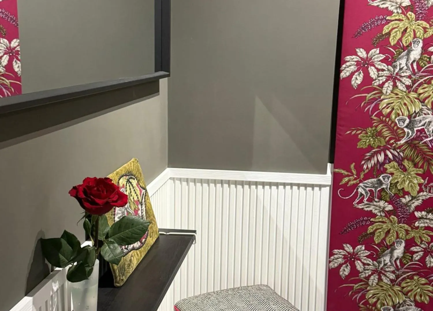 Xcross Suites Garbatella Rome Guest house