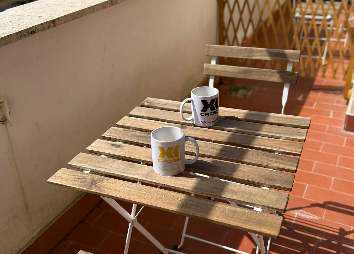 Xcross Suites Garbatella Rome 0*,