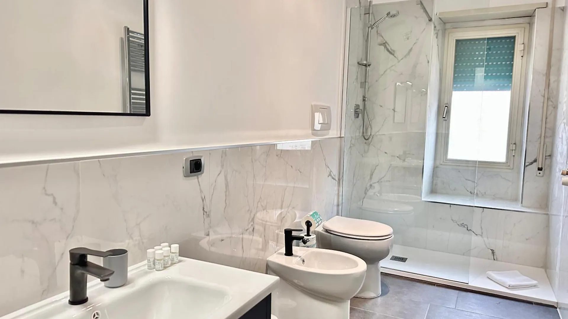 Xcross Suites Garbatella Roma