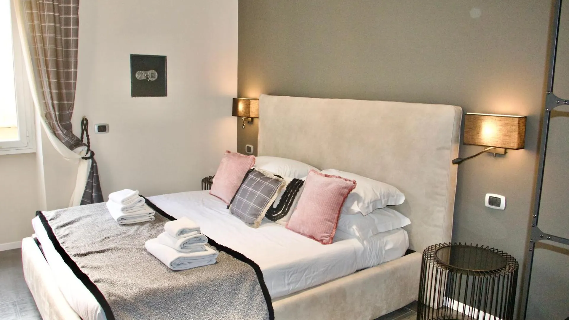 Xcross Suites Garbatella Roma