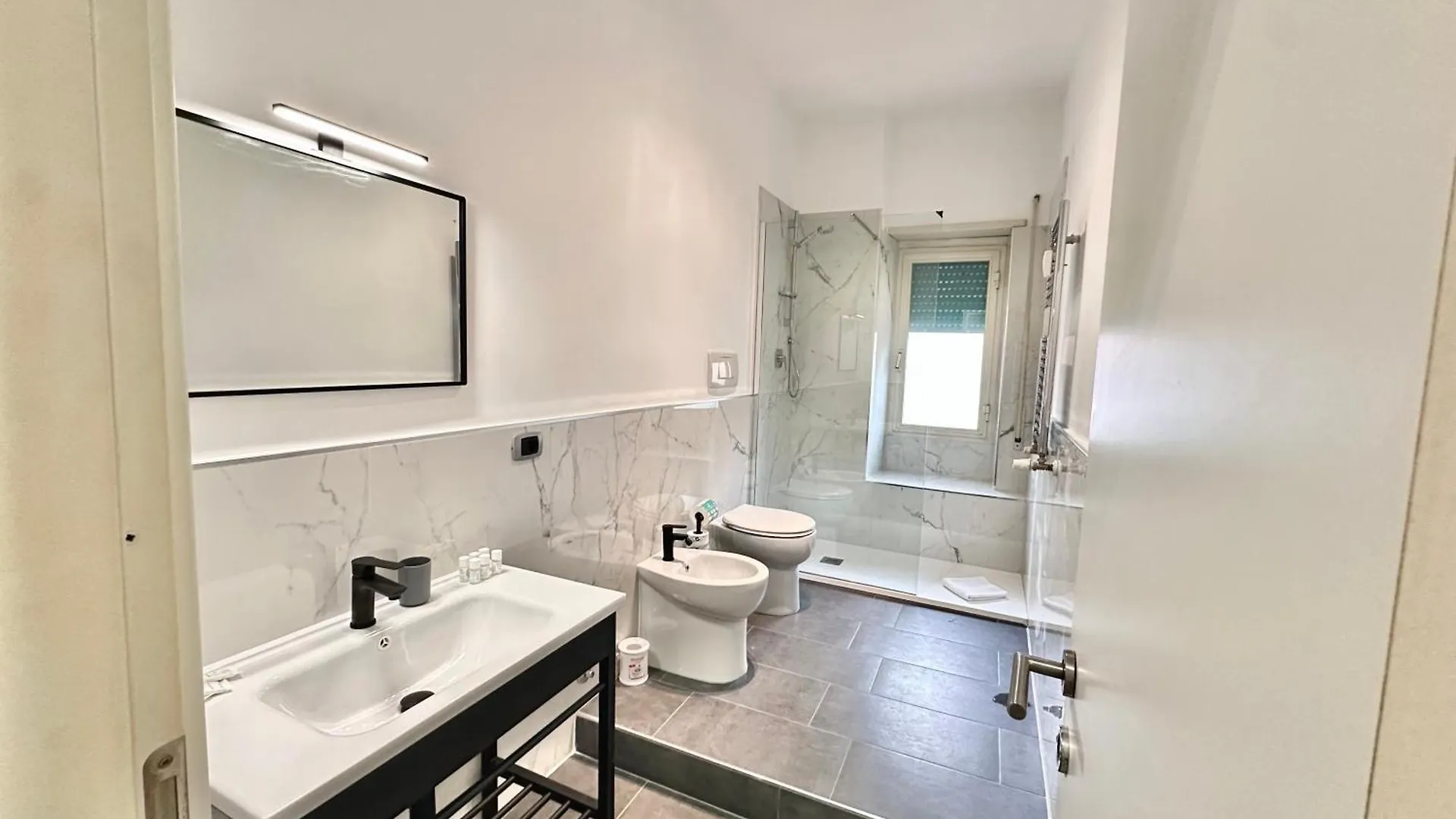 Affittacamere Xcross Suites Garbatella Roma