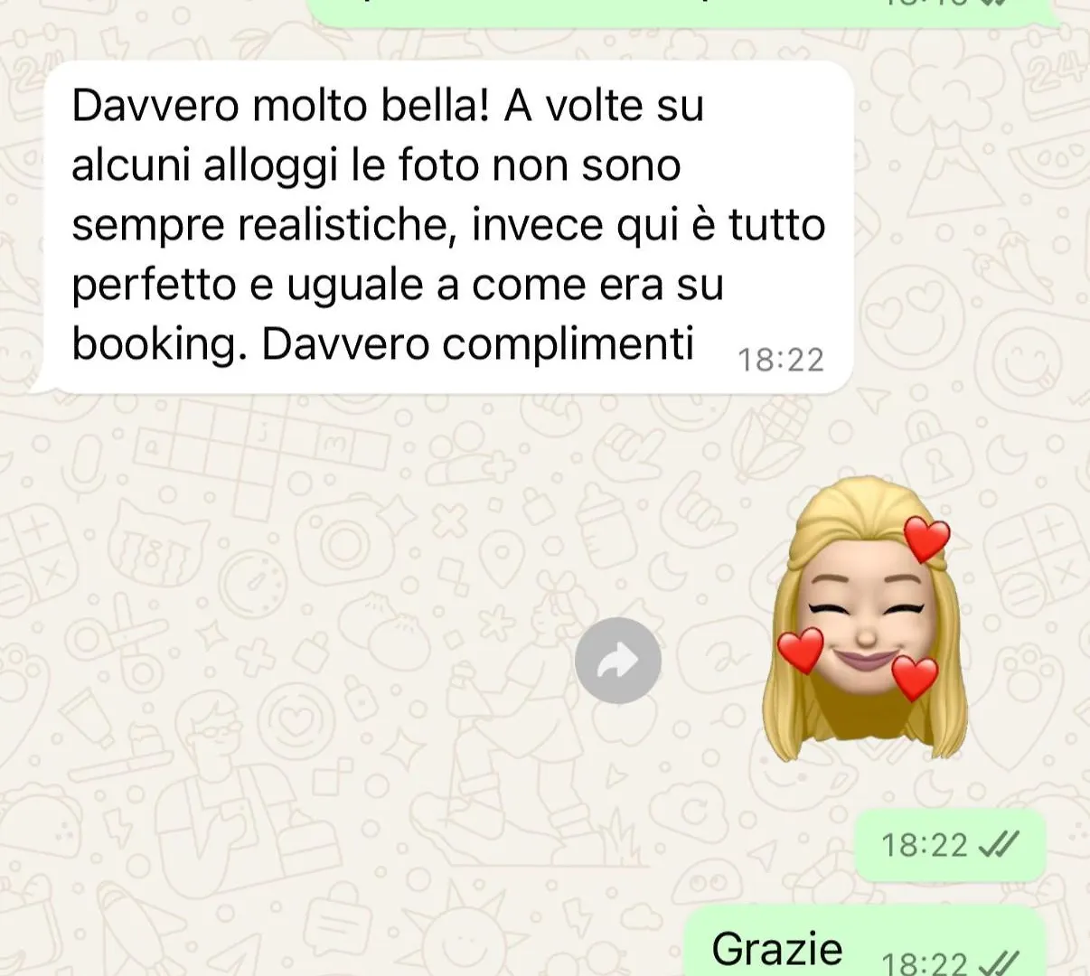 Affittacamere Xcross Suites Garbatella Roma